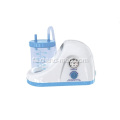 MIN SUCTION AIR-COMPRESSING
